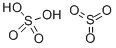 Серная кислота структурированное изображение