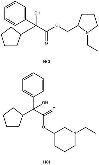 Ditran Structure