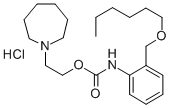 AMK 265 Structure