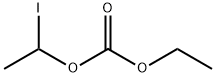 1-Iodoethyl ethyl carbonate Structure