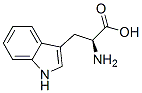 L-TRYPTOPHAN Structure