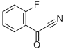 80277-41-4 (2-FLUORO-PHENYL)-OXO-ACETONITRILE