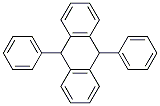 9,10-Dihydro-9,10-diphenylanthracene 구조식 이미지