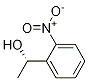 (S)-1-(2-니트로페닐)에탄올 구조식 이미지