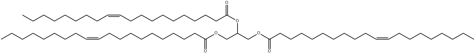 TRIEICOSENOIN Structure