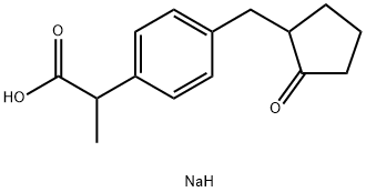 80382-23-6 Loxoprofen sodium