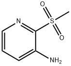 80383-38-6 2-(Methylsulfonyl)-3-pyridinamine