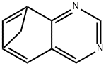 6,8-Methanoquinazoline (9CI) 구조식 이미지