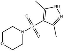 AKOS BBS-00000987 Structure