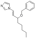 Midazogrel Structure