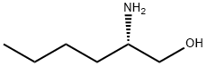 L-NORLEUCINOL Structure