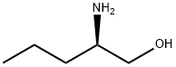 D-NORVALINOL 구조식 이미지