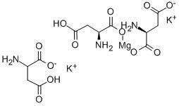 8076-65-1 Magnesium potassium aspartate