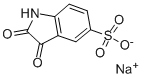 80789-74-8 Sodium 5-sulfoisatin.