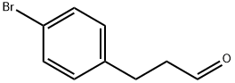 80793-25-5 3-(4-BROMO-PHENYL)-PROPIONALDEHYDE