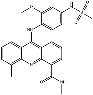 CI 921 Structure