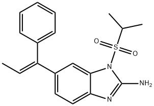 Enviradene Structure