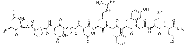 HYLAMBATIN Structure