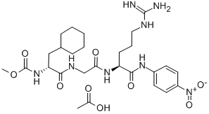 PEFACHROME(R) FXA* Structure