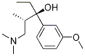 809282-20-0 (2S,3R)-1-(Dimethylamino)-3-(3-methoxyphenyl)-2-methylpentan-3-ol