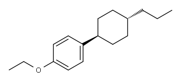 80944-44-1 1-Ethoxy-4-(trans-4-propylcyclohexyl)benzene