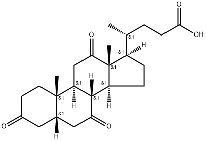 81-23-2 Dehydrocholic acid