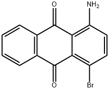 81-62-9 1-Amino-4-bromo anthraquinone 
