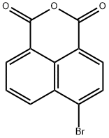81-86-7 4-Bromo-1,8-naphthalic anhydride