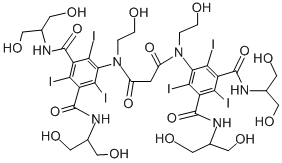 Iodecol Structure