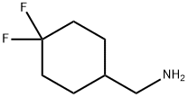 810659-05-3 (4,4-difluorocyclohexyl)methanamine