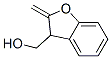 3-Benzofuranmethanol,  2,3-dihydro-2-methylene- 구조식 이미지