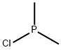 CHLORO(DIMETHYL)PHOSPHINE Structure