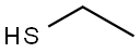 Ethyl thioalcohol Structure