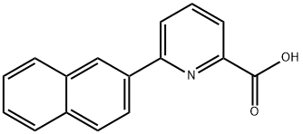 1,3-Bis(2-carboxypyridin-6-yl)benzene Structure