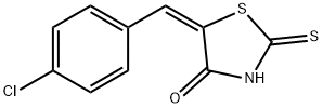 AKOS B018300 Structure