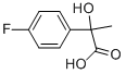 81170-13-0 2-(4-Fluorophenyl)-2-hydroxypropionic acid