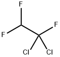812-04-4 1,1-dichloro-1,2,2-trifluoro-ethane