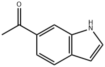 81223-73-6 Ethanone, 1-(1H-indol-6-yl)- (9CI)