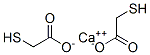 814-71-1 Calcium thioglycolate