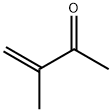 814-78-8 3-Methyl-3-buten-2-one 