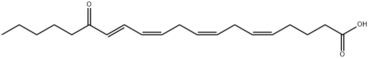 15-KETE Structure