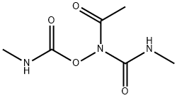 Caracemide Structure