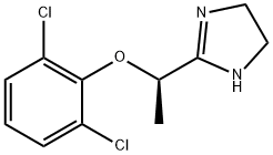 Левлофексидин структурированное изображение