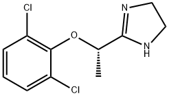 81447-79-2 Dexlofexidine