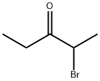 815-52-1 3-Pentanone,  2-bromo-