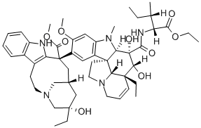 vinleucinol Structure