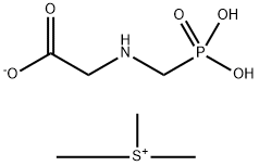 81591-81-3 Glyphosphate-trimesium