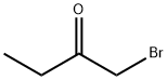 1-BROMO-2-BUTANONE 구조식 이미지