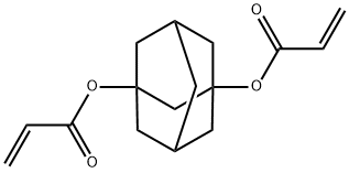 81665-82-9 1,3-Adamantanediol diacrylate