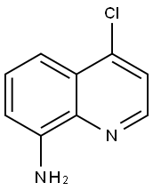 81764-16-1 4-Chloro-8-aminoquinoline